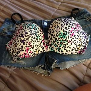 TRADED Victoria's Secret bra