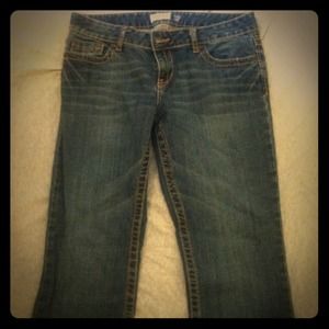 Aeropostale jeans