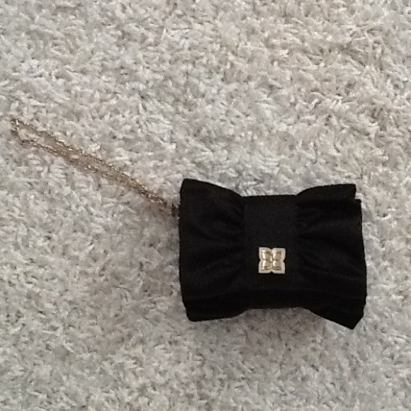 BCBG Evening Wristlet