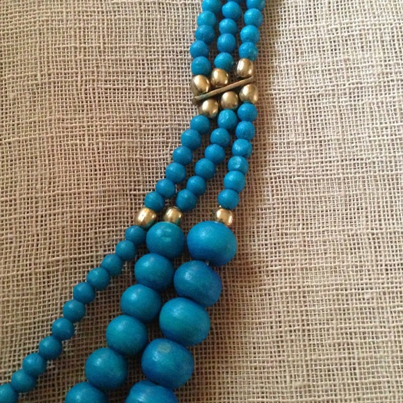 ⤵️{Stunning VtG Necklace} ElephantStatement  Piece - Picture 3 of 4