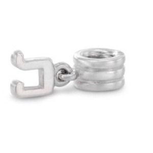 Tiny Pandora Music Note!