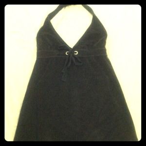 Ean beach coverup
