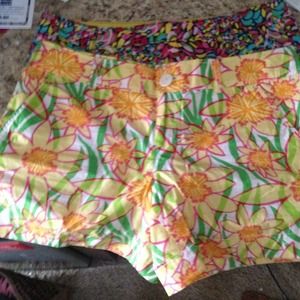 Lilly Shorts Bundle 💕🌸