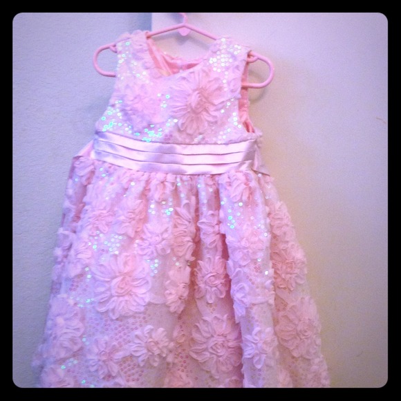 Kids dress