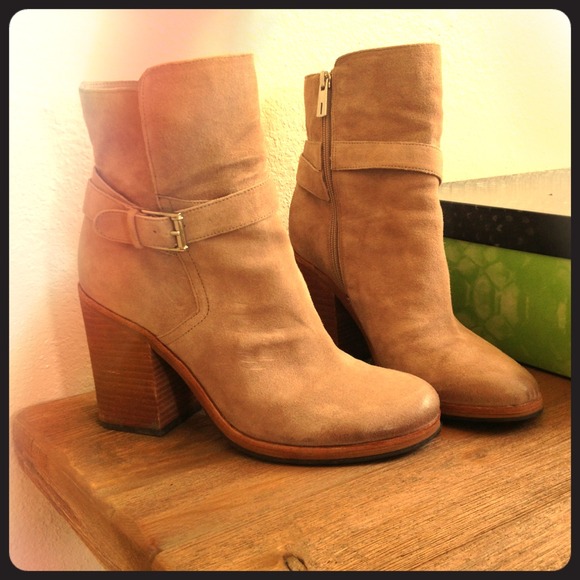 Sam Edelman Boots