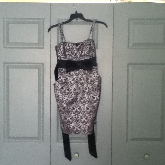 Party dress