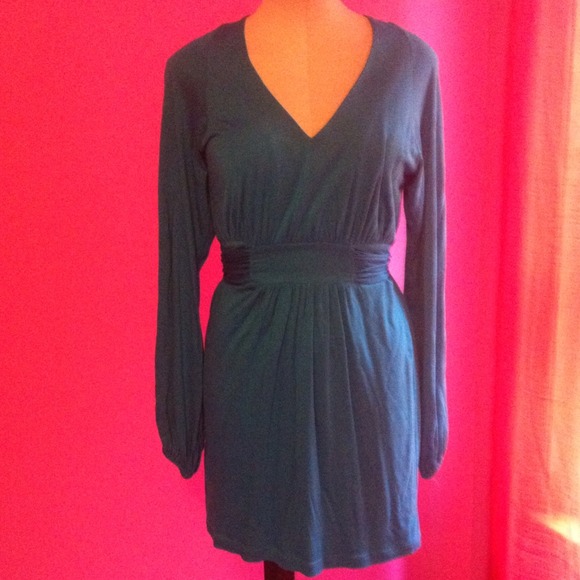 Bebe dress