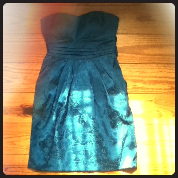 Party dress