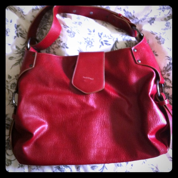 Matt and Nat bag