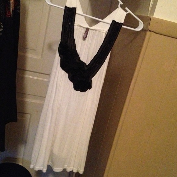 Dressy shirt