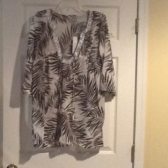 ☀Beach Cover Up☀