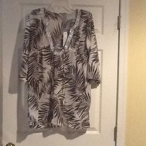 ☀Beach Cover Up☀