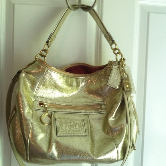 Coach Pocketbook