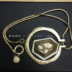Marc Jacobs pendant