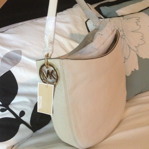 Michael Kors handbag