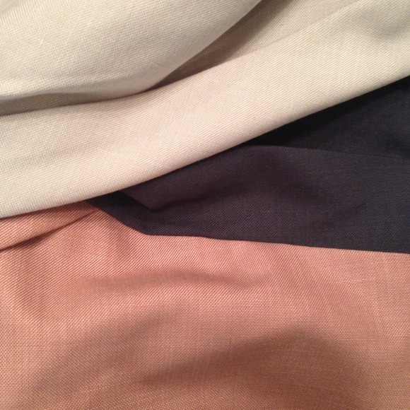 SOLD in bundle Lucca Couture dress size L - Picture 2 of 2