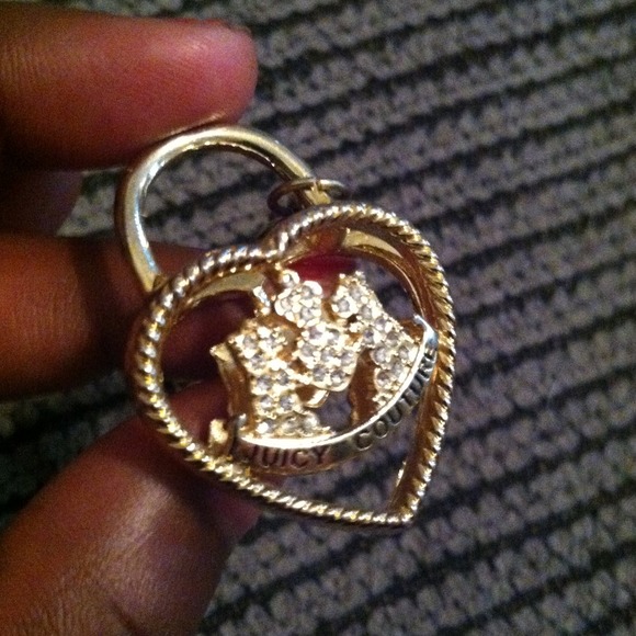 Juicy couture bracelet - Picture 2 of 2