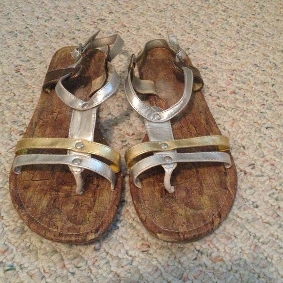 Sandals bundle - Picture 3 of 3