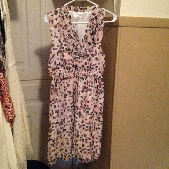 Formal dress