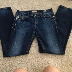 Mek jeans