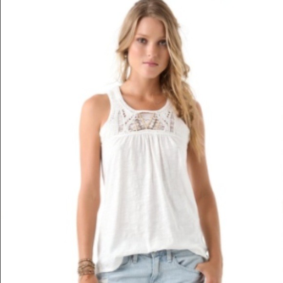 Sybilla Top