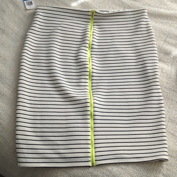 Bar III Dresses & Skirts - Long stretch skirt
