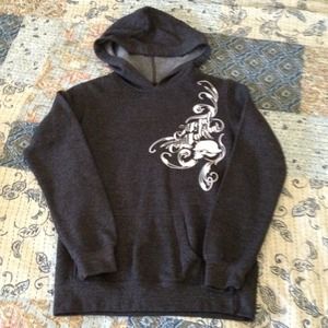 Metal Mulisha Hoodie size Small