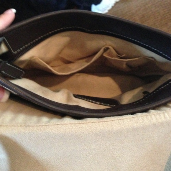 Coach bag - Picture 4 of 4
