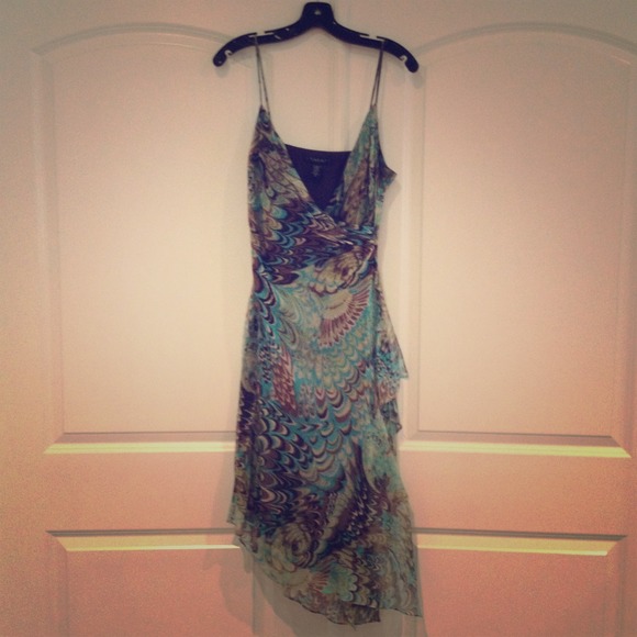 Laundry Dress