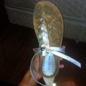 Gianni Bini sandals Size 9