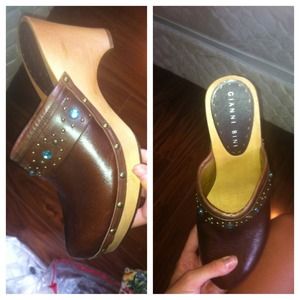 Gianni Bini Wedges