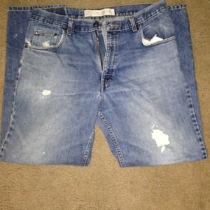 Men jeans