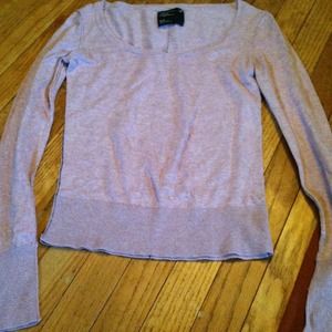 Pink/purple long sleeve