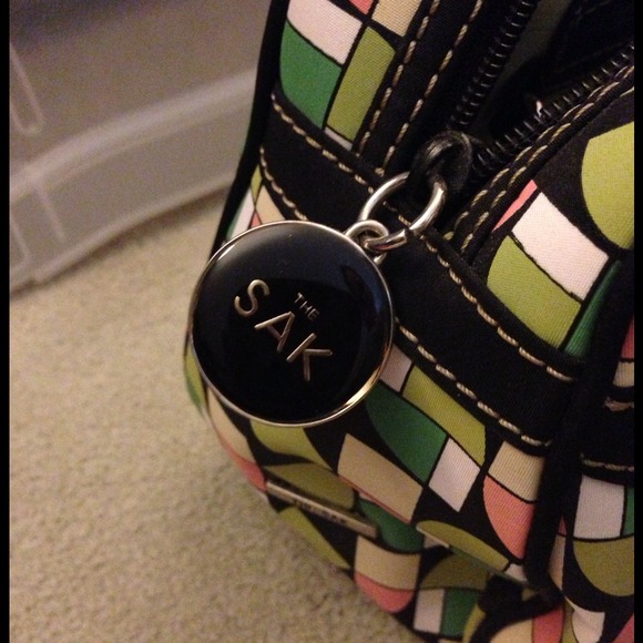 The Sak east west bag - Picture 2 of 4