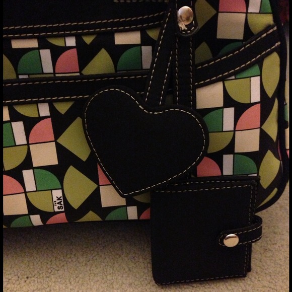 The Sak east west bag - Picture 3 of 4