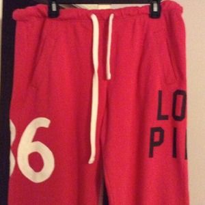 🎉REDUCTION🎉 Victoria's Secret PINK Sweats