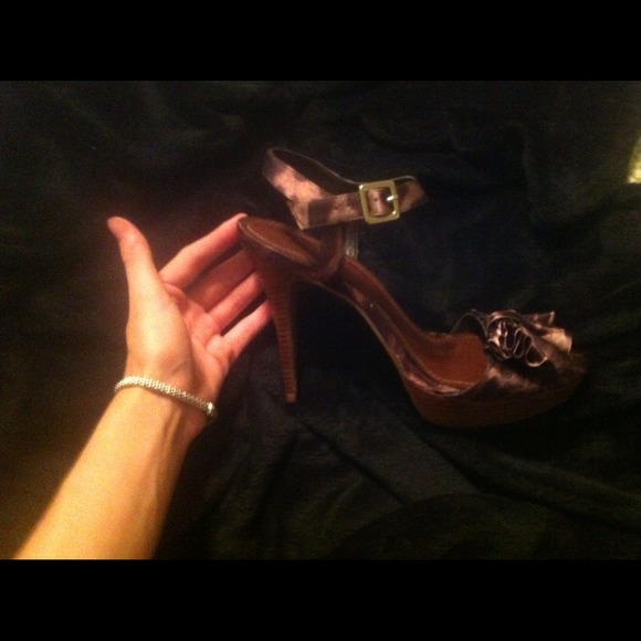 Gianni Bini heels