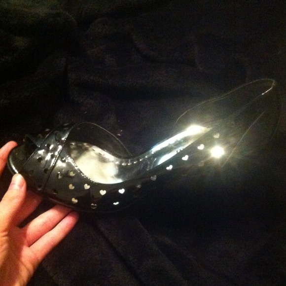 Gianni Bini heels