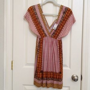 🆕 Bohemian Style Top