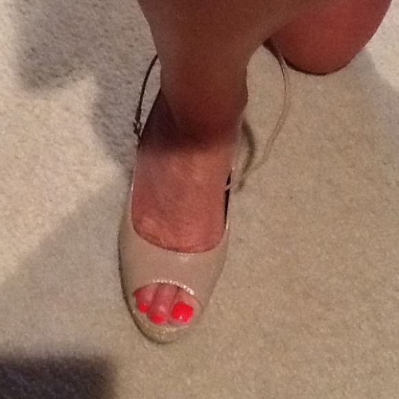 *WEDGES* - Picture 4 of 5