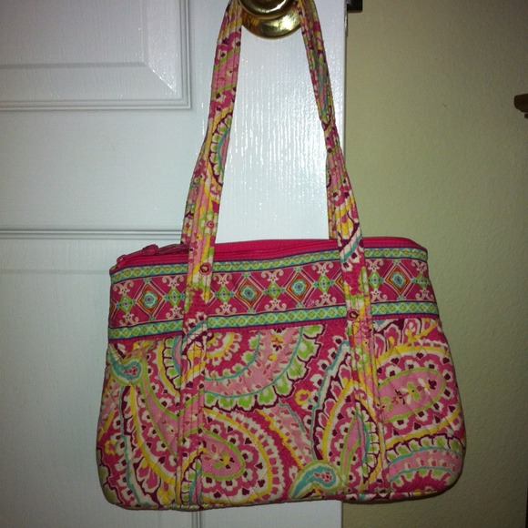 Vera Bradley Purse