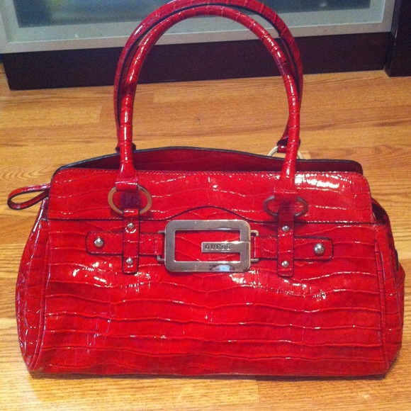 Guess handbag