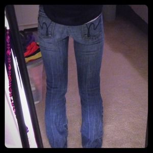 Citizens of Humanity Size 24 Jeans