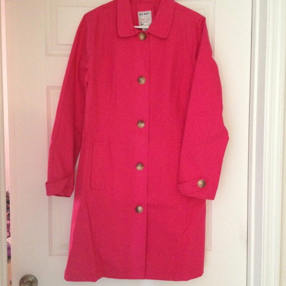 Cute jacket