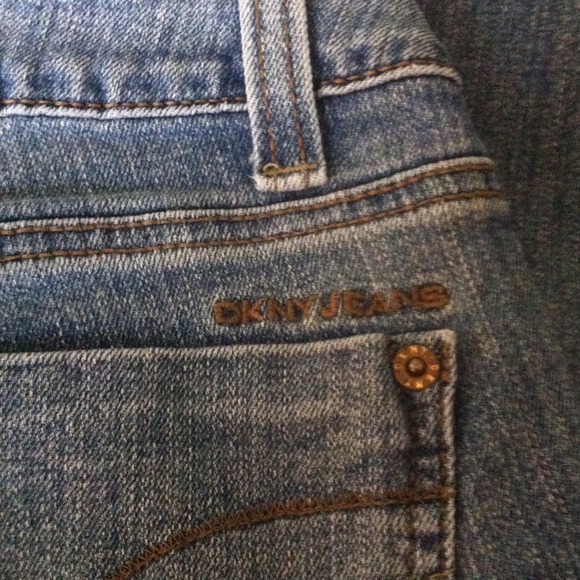 Dkny jeans - Picture 2 of 3
