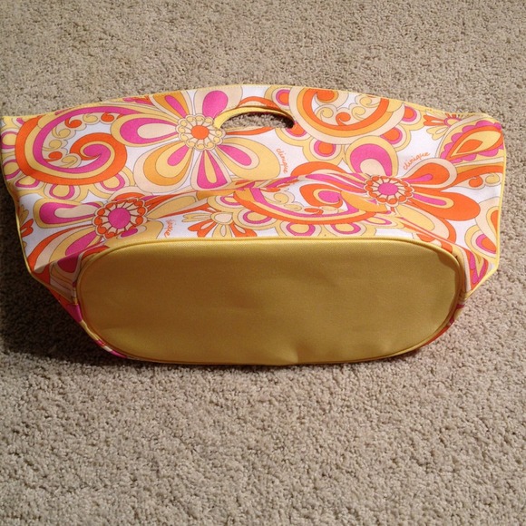 Cute summer bag - Picture 2 of 4