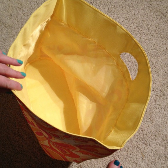 Cute summer bag - Picture 4 of 4