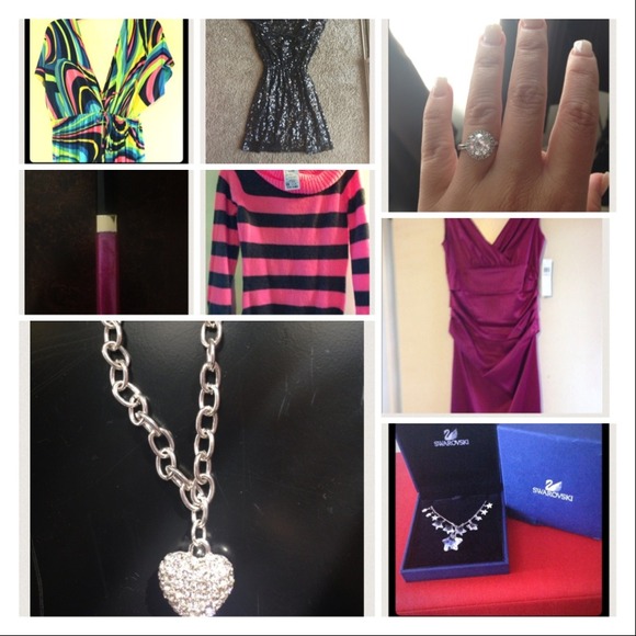 Bundle reserve for @elle00