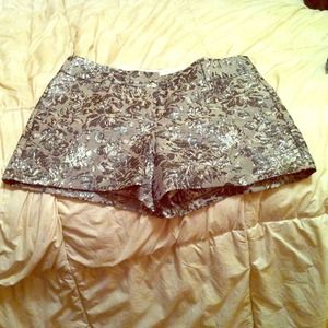 Lauren Conrad Shorts