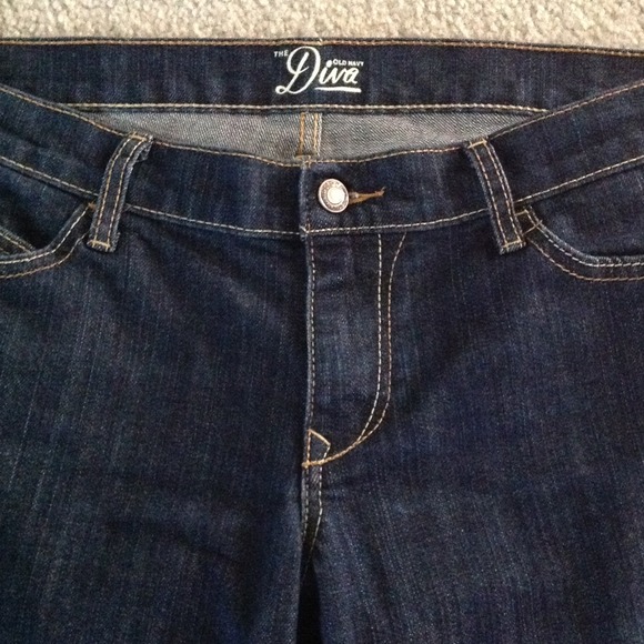 Old Navy Denim - The Diva jeans REDUCED AGAIN
